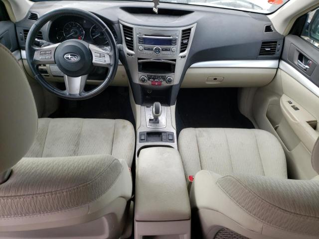 Снимка 8 от търг – 2011 SUBARU OUTBACK 2. с VIN 4S4BRBCC1B3374498
