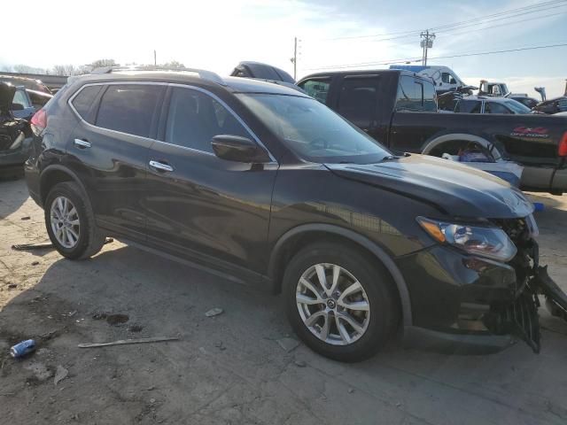 Photo 4 from auction – 2019 NISSAN ROGUE S with VIN KNMAT2MT2KP504393
