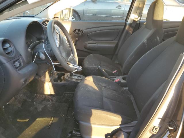 Photo 7 from auction – 2017 NISSAN VERSA S with VIN 3N1CN7AP3HL881653