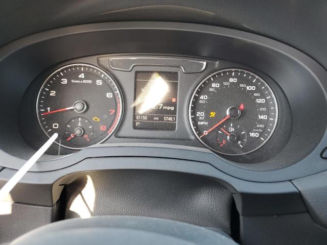 Фото 9 с аукциона – 2016 AUDI Q3 PRESTIG с VIN WA1GFCFS5GR018906