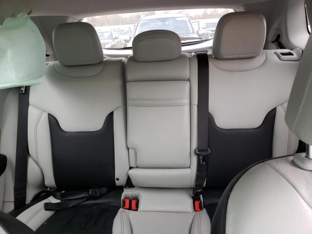 Photo 10 from auction – 2019 JEEP COMPASS LI with VIN 3C4NJCCB5KT769326