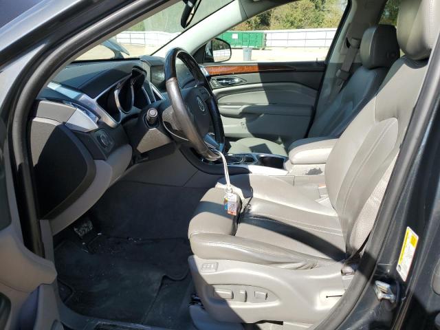 Photo 7 from auction – 2012 CADILLAC SRX PREMIU with VIN 3GYFNCE31CS657607