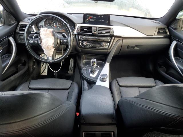 Photo 8 from auction – 2016 BMW 435 I with VIN WBA3R1C51GK529078