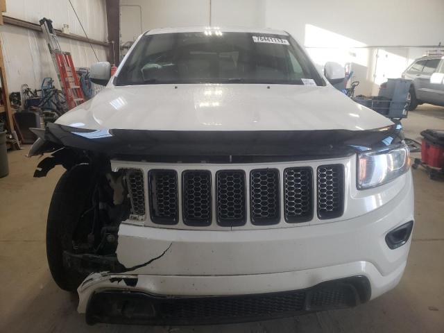 Photo 5 from auction – 2015 JEEP GRAND CHER with VIN 1C4RJFAG2FC648384