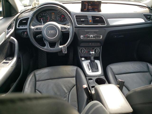 Photo 8 from auction – 2016 AUDI Q3 PREMIUM with VIN WA1BFCFS9GR000161