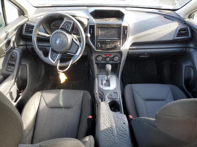 Photo 8 from auction – 2017 SUBARU IMPREZA with VIN 4S3GTAA61H3728743