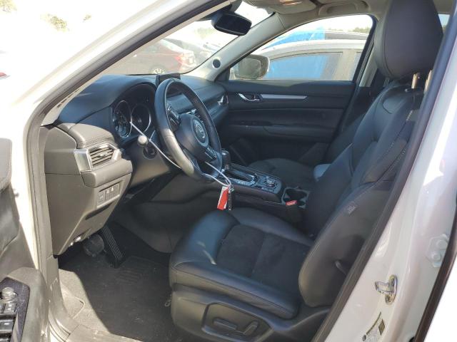 Photo 7 from auction – 2020 MAZDA CX-5 TOURI with VIN JM3KFBCM1L1844071
