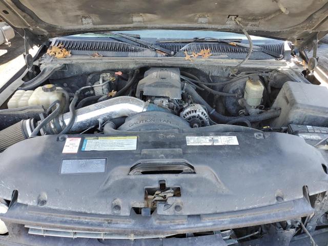 Photo 11 from auction – 2000 CHEVROLET SILVERADO with VIN 1GCEK19T6YZ358455