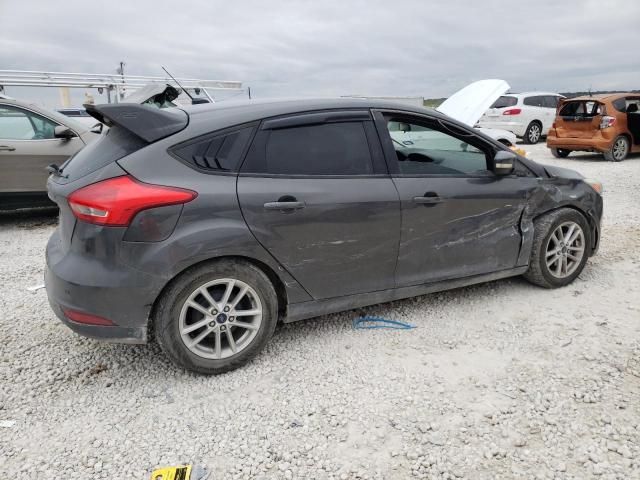 Photo 3 from auction – 2016 FORD FOCUS SE with VIN 1FADP3K27GL249374