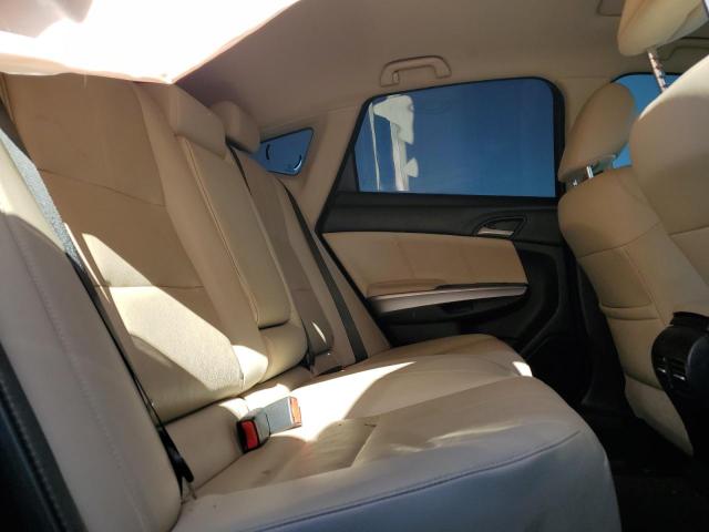 Photo 10 from auction – 2014 HONDA CROSSTOUR with VIN 5J6TF2H56EL002987