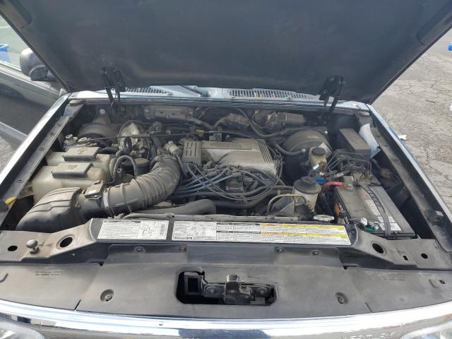 Photo 11 from auction – 2000 MERCURY MOUNTAINEE with VIN 4M2ZU86P8YUJ47048