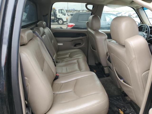 Photo 10 from auction – 2003 CHEVROLET AVALANCHE with VIN 3GNEK13T83G183666
