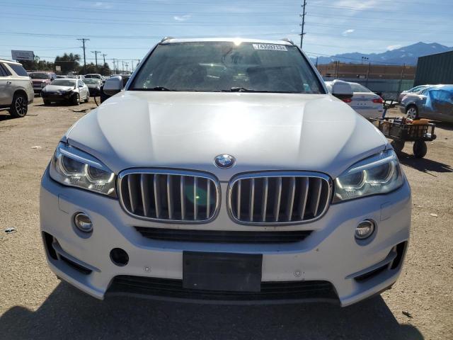 Photo 5 from auction – 2016 BMW X5 XDRIVE5 with VIN 5UXKR6C57G0J82958