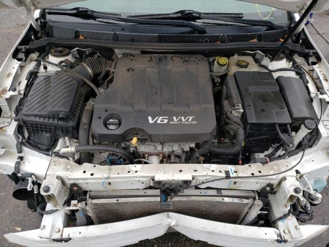 Photo 11 from auction – 2016 BUICK LACROSSE S with VIN 1G4G45G33GF260170