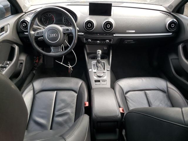 Photo 8 from auction – 2016 AUDI A3 PREMIUM with VIN WAUB8GFF9G1109127