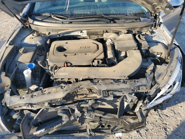 Photo 11 from auction – 2015 HYUNDAI SONATA SPO with VIN 5NPE34AF8FH208596