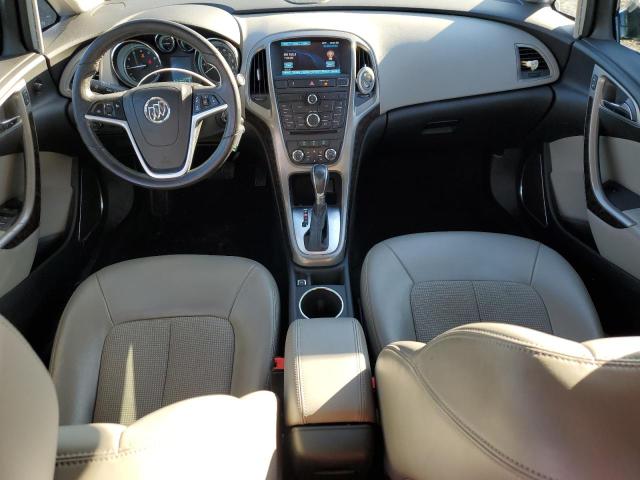 Photo 8 from auction – 2013 BUICK VERANO with VIN 1G4PP5SK5D4232030