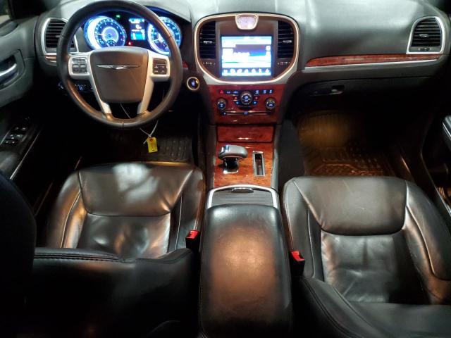 Photo 8 from auction – 2014 CHRYSLER 300 with VIN 2C3CCARG9EH190446