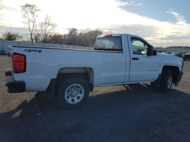 Photo 3 from auction – 2015 CHEVROLET SILVERADO with VIN 1GCNKPEC0FZ406568