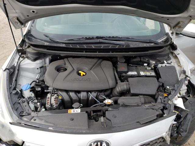Zdjęcie 11 z aukcji – 2015 KIA FORTE EX z VIN KNAFX4A83F5337594