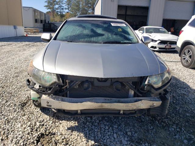 Photo 5 from auction – 2010 ACURA TSX with VIN JH4CU2E66AC019421