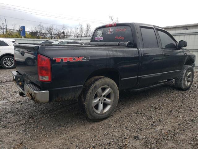 Photo 3 from auction – 2006 DODGE RAM 1500 S with VIN 1D7HU18266S605047