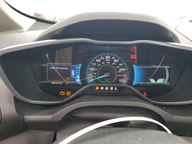 Photo 9 from auction – 2013 FORD C-MAX SE with VIN 1FADP5AUXDL548688