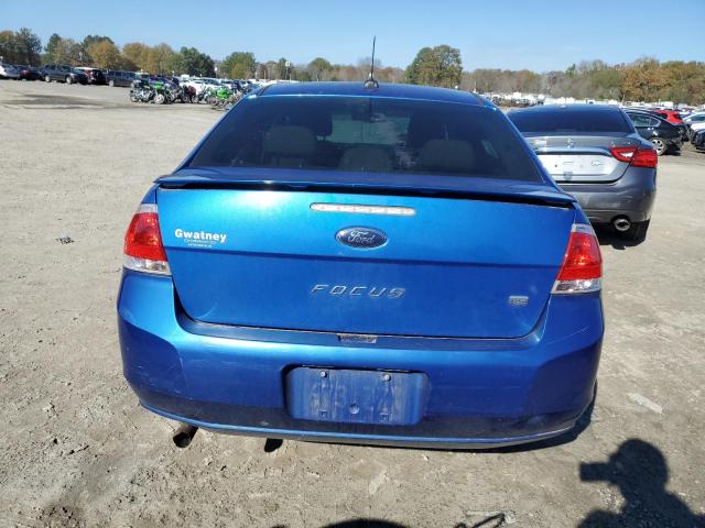 Photo 6 from auction – 2010 FORD FOCUS SE with VIN 1FAHP3FN2AW142387