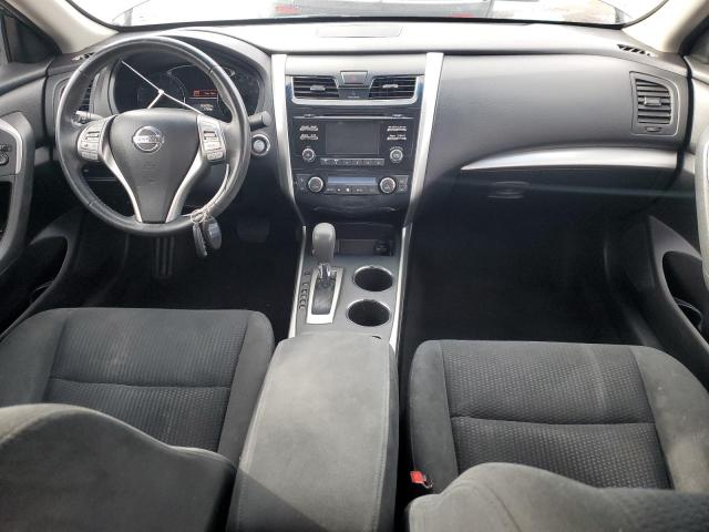 Photo 8 from auction – 2015 NISSAN ALTIMA 2.5 with VIN 1N4AL3AP5FC144326