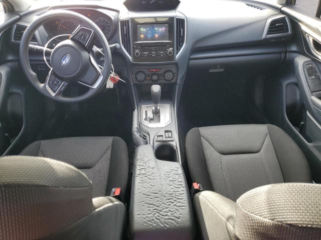 Photo 8 from auction – 2019 SUBARU IMPREZA PR with VIN 4S3GTAC6XK3752771