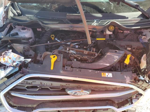 Photo 11 from auction – 2019 FORD ECOSPORT S with VIN MAJ3S2GEXKC301175