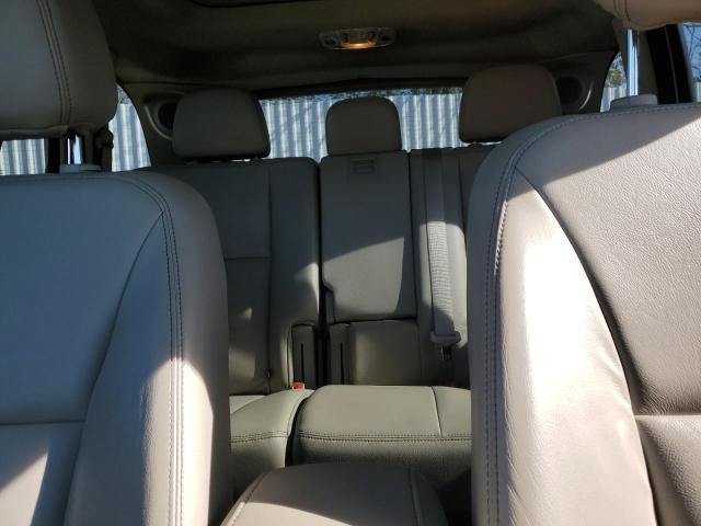 Photo 10 from auction – 2013 FORD EDGE LIMIT with VIN 2FMDK4KC8DBC17239