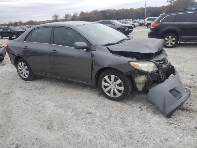 Photo 4 from auction – 2013 TOYOTA COROLLA BA with VIN 5YFBU4EE0DP094367