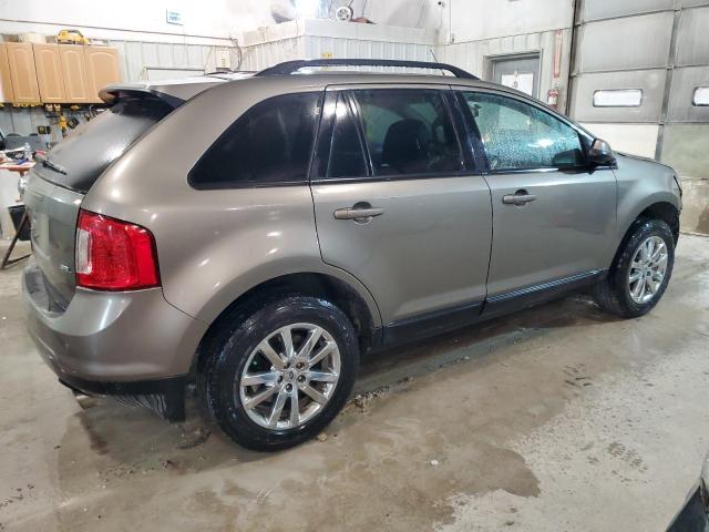 Photo 3 from auction – 2013 FORD EDGE SEL with VIN 2FMDK3JC3DBA08860