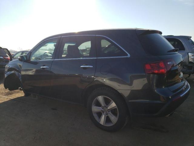Foto 2 de la subasta – 2013 ACURA MDX con VIN 2HNYD2H26DH510941