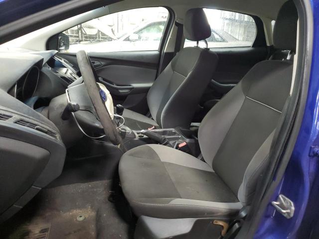 Photo 7 from auction – 2012 FORD FOCUS S with VIN 1FAHP3E20CL448063