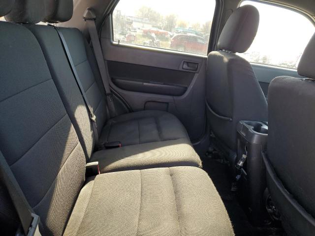 Photo 11 from auction – 2010 FORD ESCAPE XLT with VIN 1FMCU0DG5AKA08265