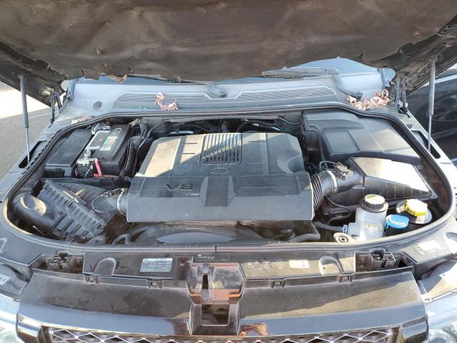 Photo 12 from auction – 2013 LAND ROVER RANGE ROVE with VIN SALSF2D43DA759685