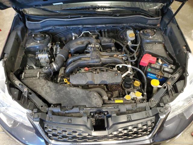 Photo 11 from auction – 2014 SUBARU FORESTER 2 with VIN JF2SJAJC5EH432680
