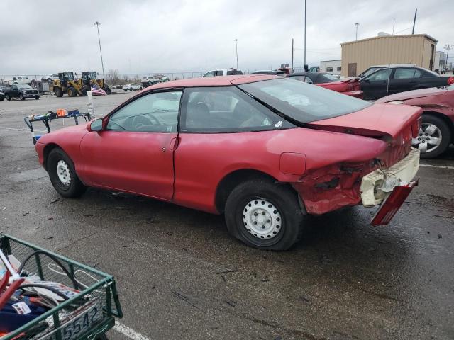 Photo 2 from auction – 1994 FORD PROBE BASE with VIN 1ZVLT20A2R5190681