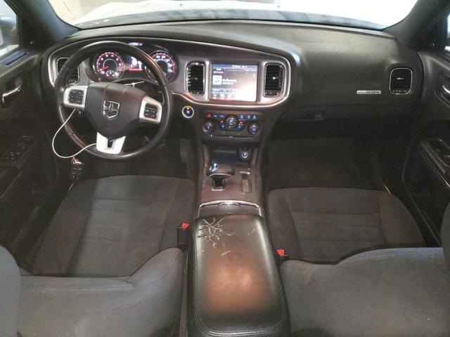Photo 8 from auction – 2014 DODGE CHARGER SX with VIN 2C3CDXHG0EH337920