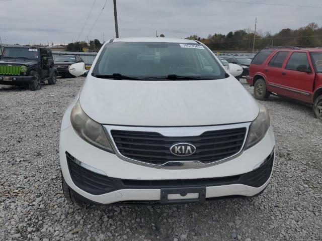 Photo 5 from auction – 2013 KIA SPORTAGE B with VIN KNDPB3A26D7377536