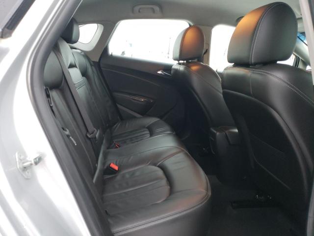 Photo 10 from auction – 2013 BUICK VERANO with VIN 1G4PS5SK4D4220014