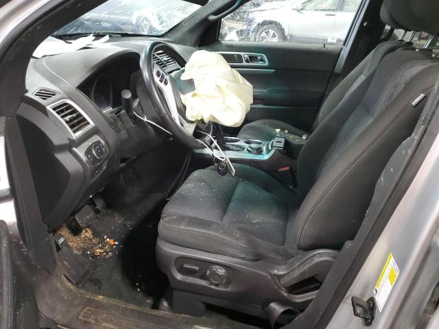 Photo 7 from auction – 2013 FORD EXPLORER X with VIN 1FM5K8D86DGB42750