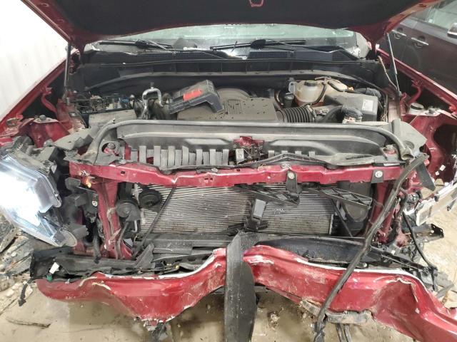 Photo 11 from auction – 2019 GMC SIERRA K15 with VIN 1GTR9CED5KZ345484