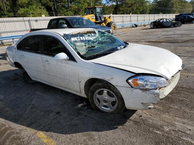 Photo 4 from auction – 2007 CHEVROLET IMPALA with VIN 2G1WT58K679218182