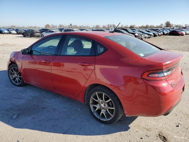Photo 2 from auction – 2014 DODGE DART SXT with VIN 1C3CDFBB6ED702539