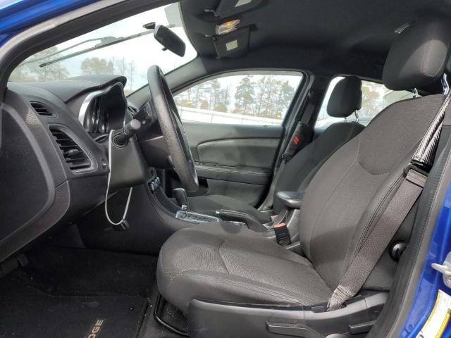 Zdjęcie 7 z aukcji – 2014 DODGE AVENGER SE z VIN 1C3CDZAB3EN133825