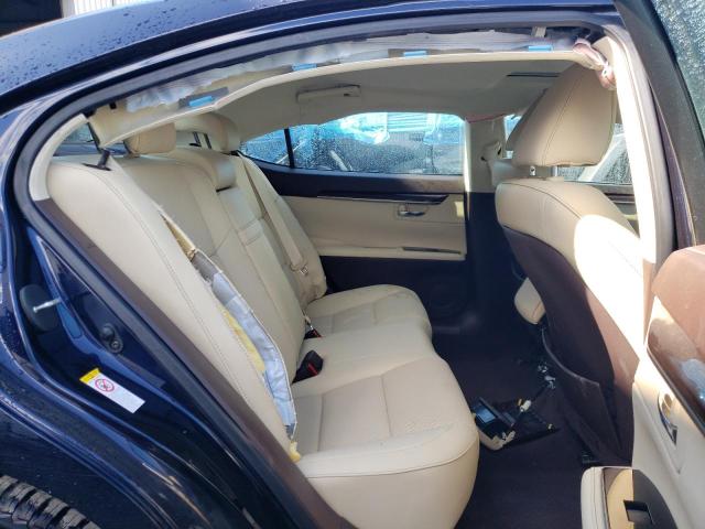 Photo 10 from auction – 2018 LEXUS ES 350 with VIN 58ABK1GG1JU108234