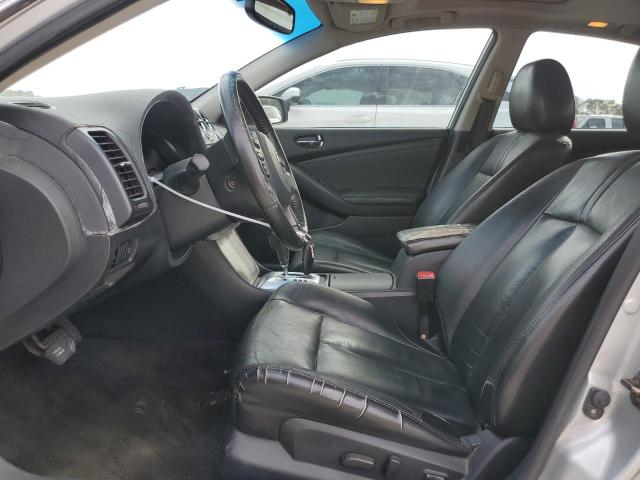 Photo 7 from auction – 2010 NISSAN ALTIMA SR with VIN 1N4BL2AP8AN519850